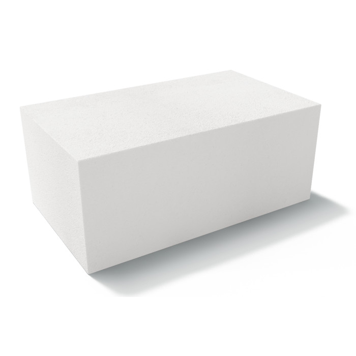 Газоблок Бонолит D600 600х200х200 мм